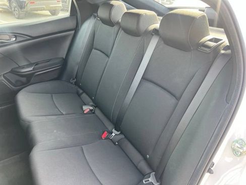 Used 2019 Honda Civic Sport image 10