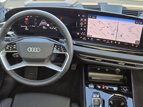 Certified 2025 Audi A5 2.0T Premium Plus w/ Premium Plus image 33