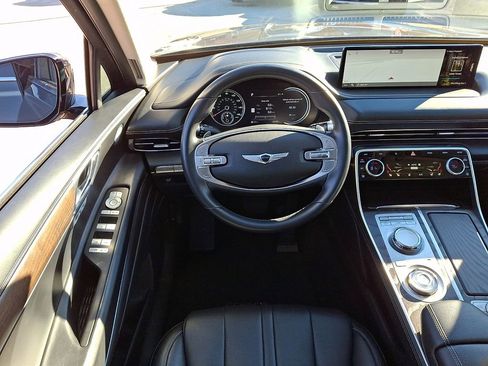 Used 2024 Genesis GV80 3.5T image 11