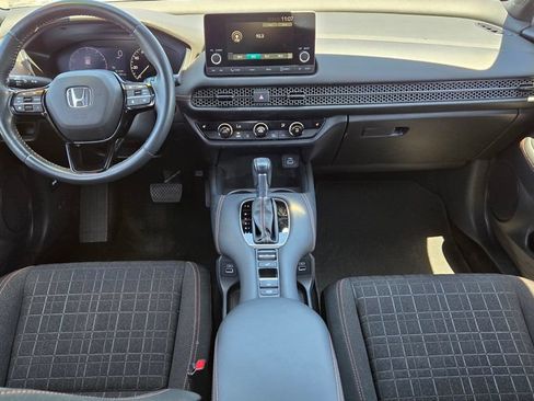 Used 2023 Honda HR-V Sport image 12