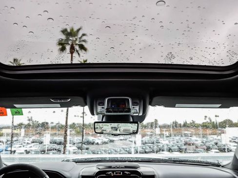 Used 2024 RAM 1500 TRX w/ TRX Level 2 Equipment Group image 19