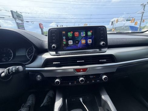 Used 2021 Kia Telluride LX FWD image 4