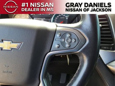 Used 2017 Chevrolet Tahoe LS RWD image 14
