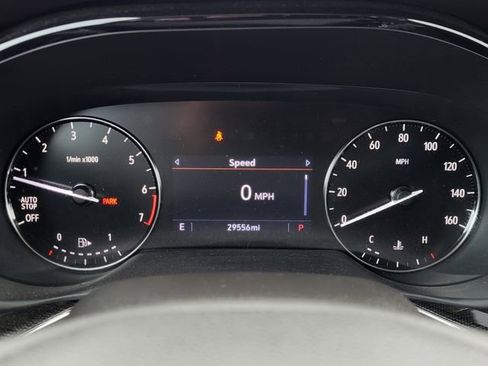 Used 2021 Buick Envision Preferred image 6