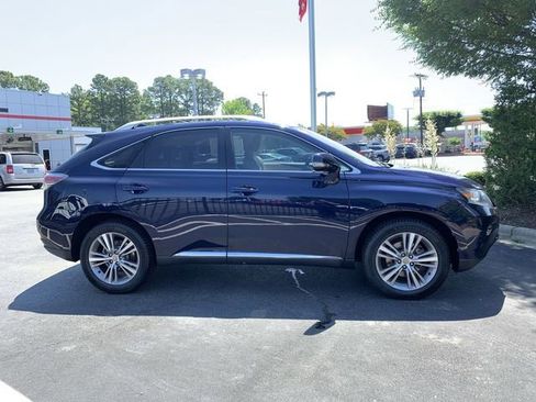 Used 2015 Lexus RX 350 FWD image 9