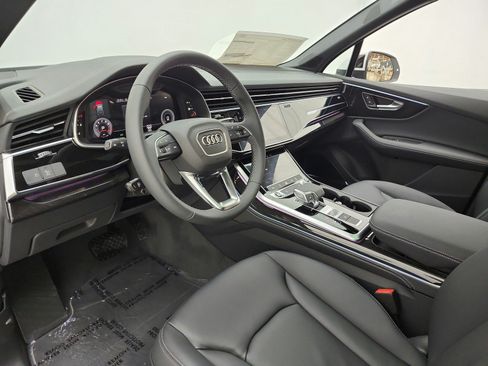 New 2026 Audi Q7 2.0T Premium Plus AWD/4WD image 10