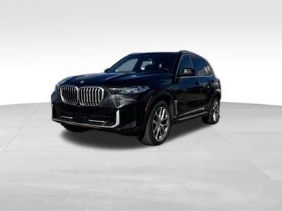 Used 2025 BMW X5 xDrive50e