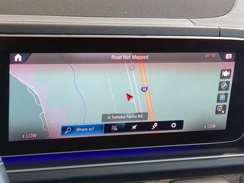 Certified 2020 Mercedes-Benz GLE 350 4MATIC image 22