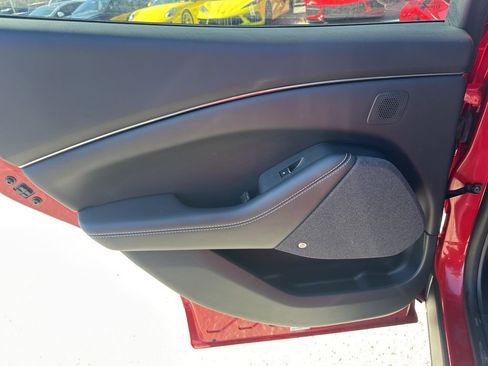 Used 2021 Ford Mustang Mach-E Premium image 29