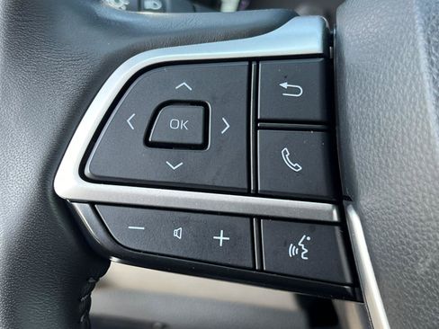 Used 2023 Toyota Highlander XLE FWD image 25