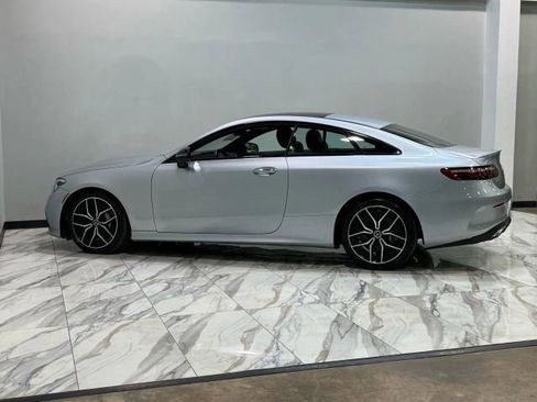 Used 2023 Mercedes-Benz E 450 Coupe image 9
