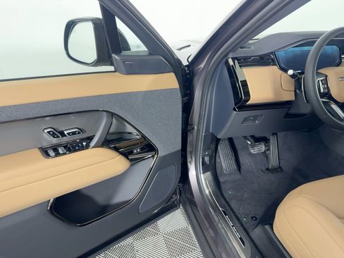 New 2026 Land Rover Range Rover Sport SE image 5
