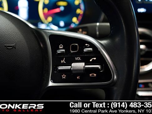 Used 2022 Mercedes-Benz GLC 300 4MATIC image 54