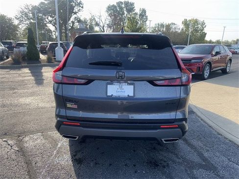 Used 2024 Honda CR-V Sport-L image 4