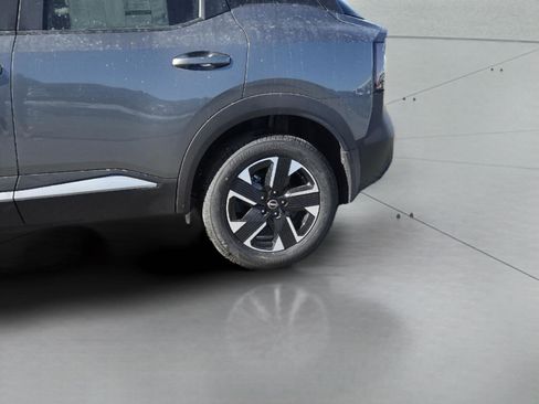 New 2026 Nissan Kicks SV w/ Cold Weather Package image 26