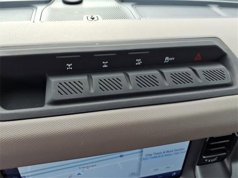 Used 2024 Ford Bronco Wildtrak image 6