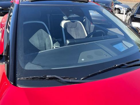 Used 2022 Kia EV6 GT-Line w/ GT-Line Suede Seat Package RWD image 74