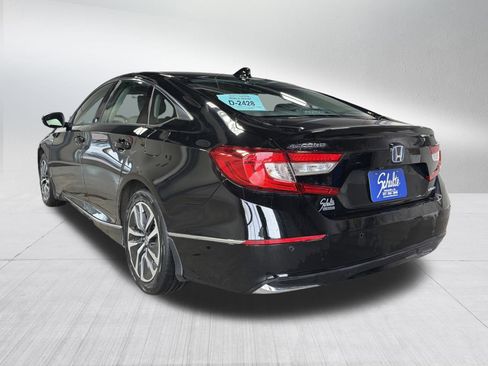 Used 2021 Honda Accord EX-L image 5