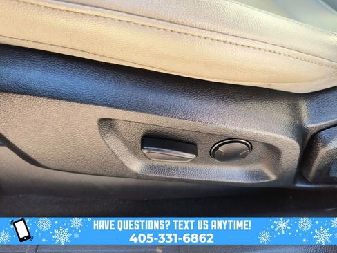 Used 2019 Ford Ranger Lariat w/ Equipment Group 501A Mid image 19