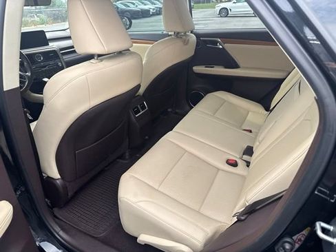 Used 2020 Lexus RX 350 AWD w/ Premium Package image 12