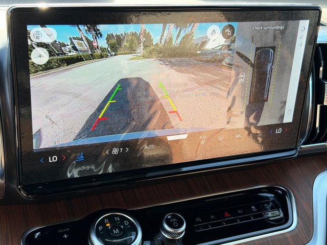 New 2027 Ford Expedition King Ranch AWD/4WD image 28