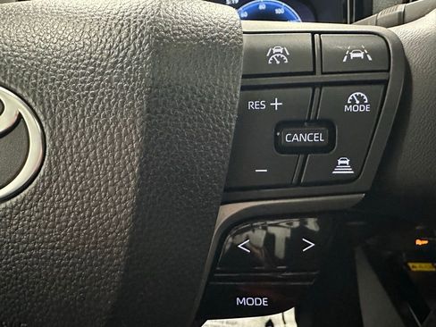 Used 2025 Toyota Camry XSE image 20