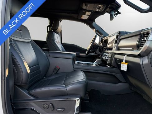 New 2026 Ford F350 Platinum AWD/4WD image 14