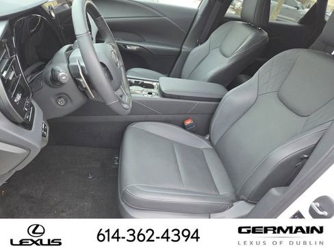 Certified 2025 Lexus RX 350 Premium w/ Convenience Package image 37