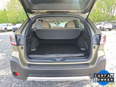 Certified 2025 Subaru Outback Limited AWD/4WD image 45