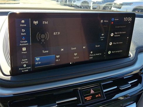 Certified 2026 Acura MDX w/ Technology Package image 20