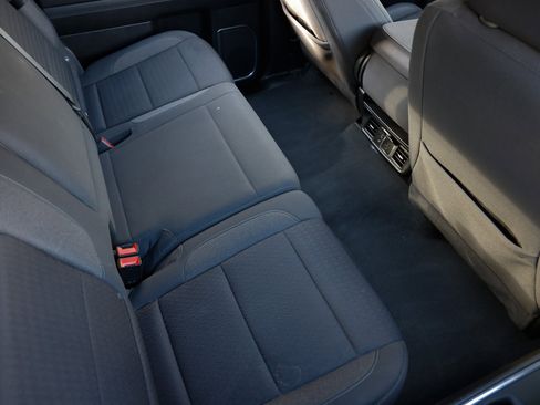 Used 2023 GMC Sierra 1500 Elevation w/ LPO, Elevation Black Package image 15