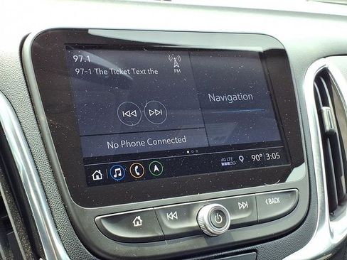 Used 2020 Chevrolet Equinox LT FWD image 11