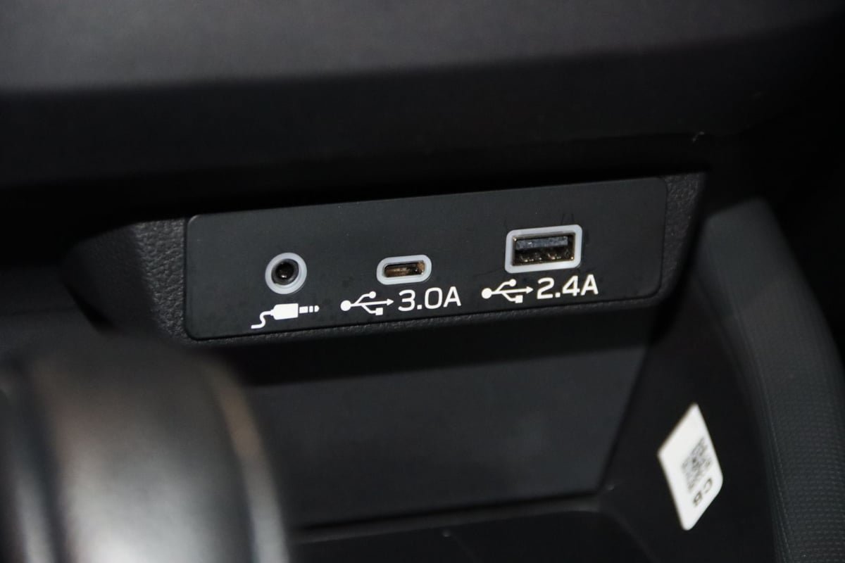 Used 2026 Subaru Forester Premium AWD/4WD image 20