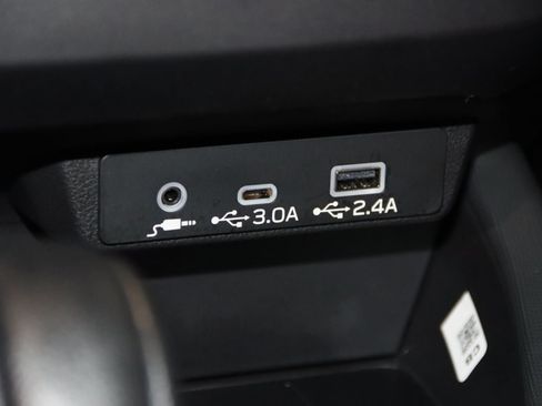 Used 2026 Subaru Forester Premium AWD/4WD image 20