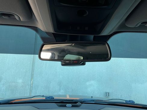 Used 2015 RAM 1500 Sport w/ Ignition Orange Sport Package image 21