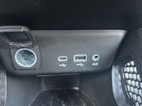 Used 2022 Chevrolet TrailBlazer ACTIV AWD/4WD image 22