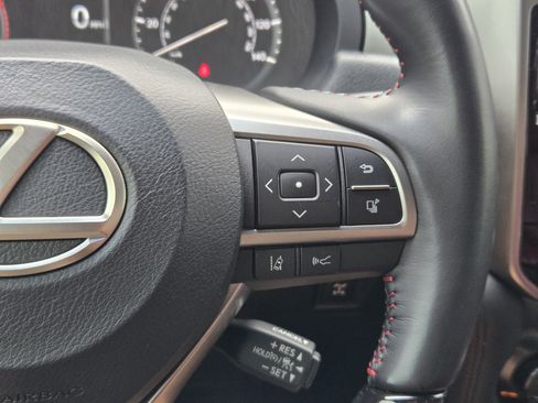 Used 2023 Lexus GX 460 Premium w/ Premium Plus Package AWD/4WD image 78
