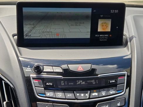 Certified 2023 Acura RDX w/ Technology Package image 20