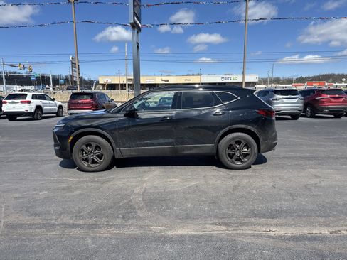 Used 2023 Chevrolet Blazer LT w/ Convenience Package image 7