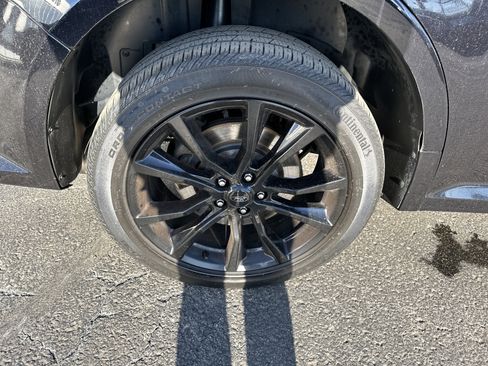 Used 2019 Ford Flex SEL w/ Equipment Group 202A image 12