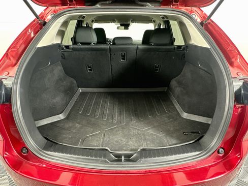 Used 2019 MAZDA CX-5 Sport FWD image 29