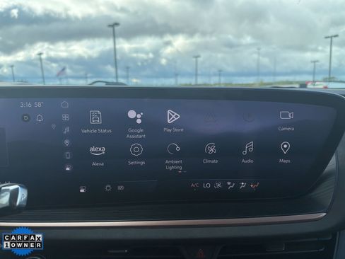 Used 2024 Buick Envision Sport Touring image 16