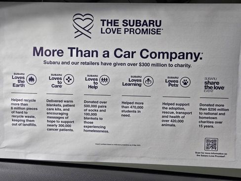 New 2026 Subaru Crosstrek 2.0i Premium image 20