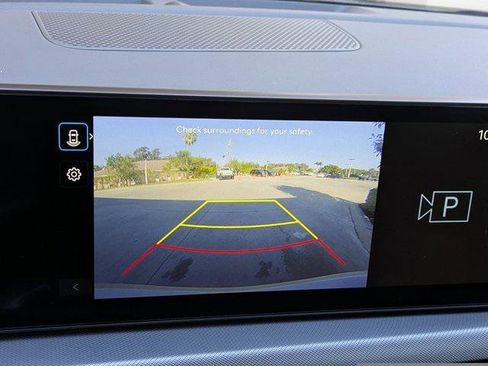 New 2026 Hyundai Sonata SEL image 22