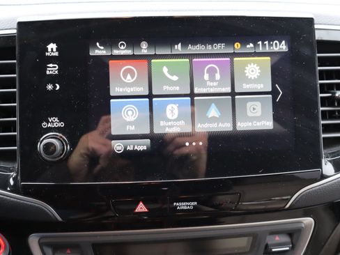 Used 2019 Honda Pilot Touring image 26