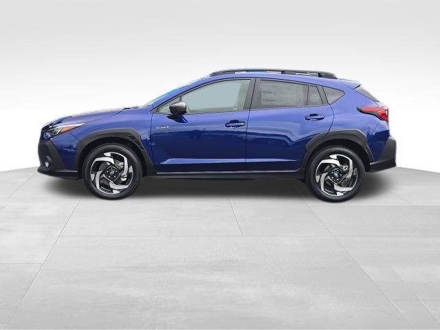 New 2026 Subaru Crosstrek 2.5i Limited AWD/4WD image 6