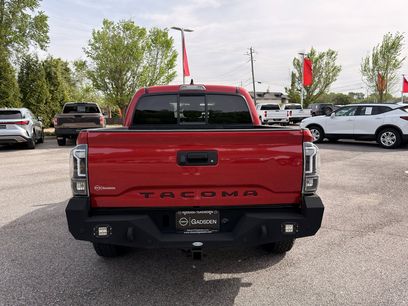 Used 2020 Toyota Tacoma SR w/ SR Convenience Package