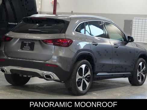 New 2026 Mercedes-Benz GLA 250 GLA 250 image 7
