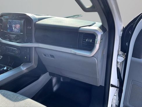 Used 2023 Ford F150 XLT AWD/4WD image 18