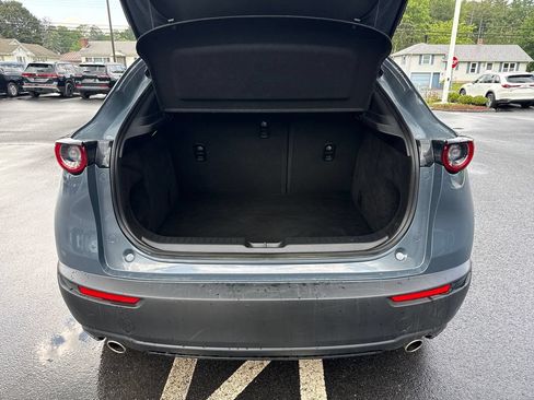 Used 2023 MAZDA CX-30 AWD 2.5 S w/ Preferred Package image 21